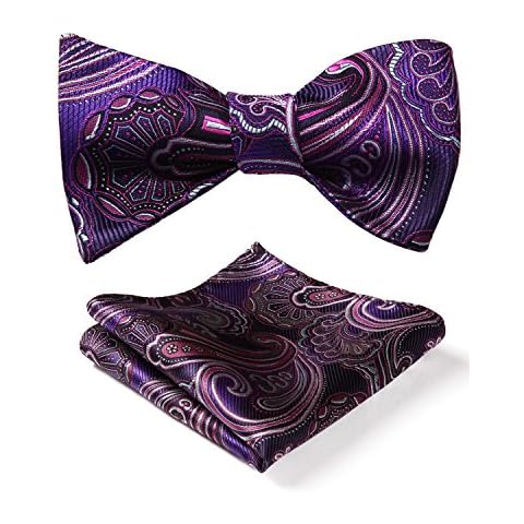 Nœuds papillon homme Cœurs