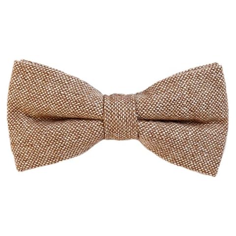 Nœuds papillon DonDon homme