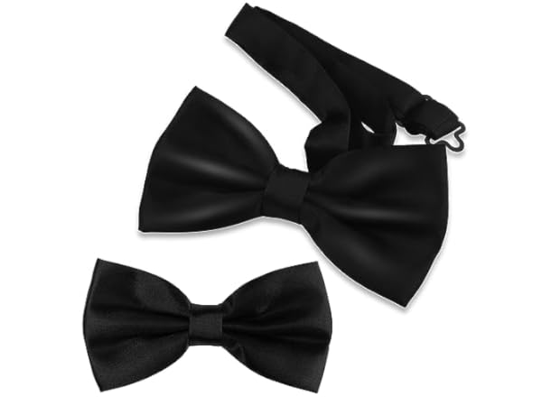 Nœuds papillon homme Vignette
