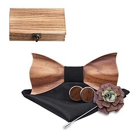 Nœuds papillon Mr.Van homme
