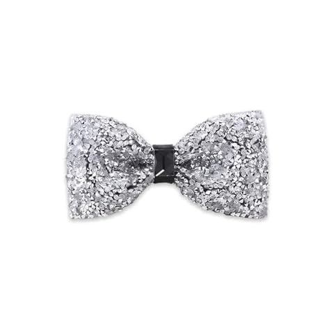 Nœuds papillon homme avec strass
