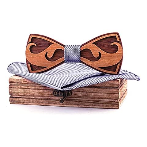 Nœuds papillon homme de voyage