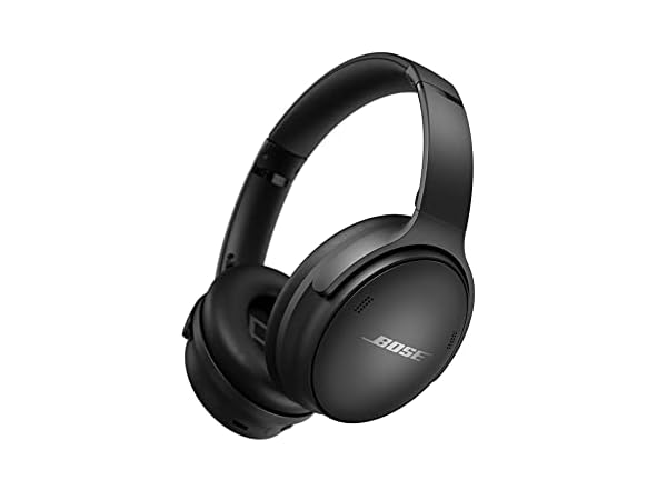 Noise-Cancelling-Kopfhörer Vorschaubild