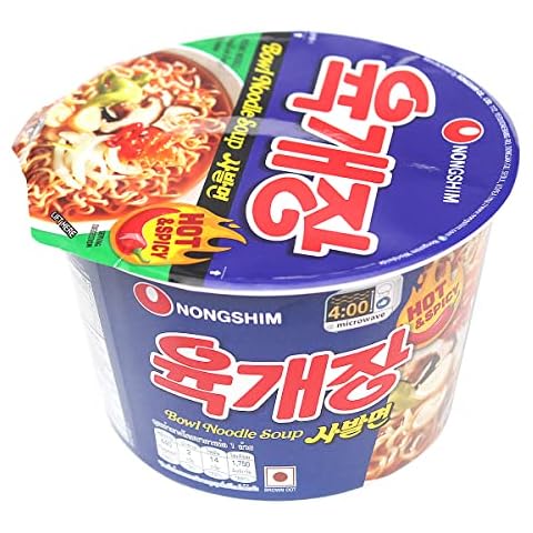Nong Shim thumbnail