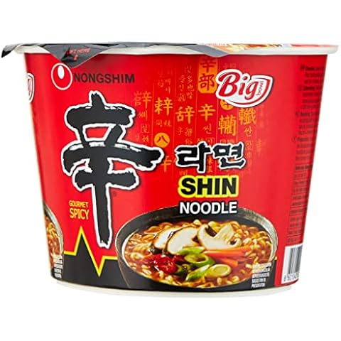 Nong Shim thumbnail