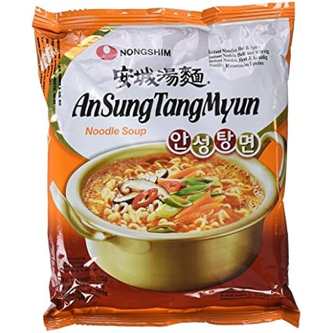 Nongshim thumbnail