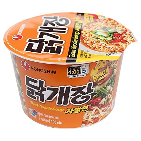 Nongshim thumbnail