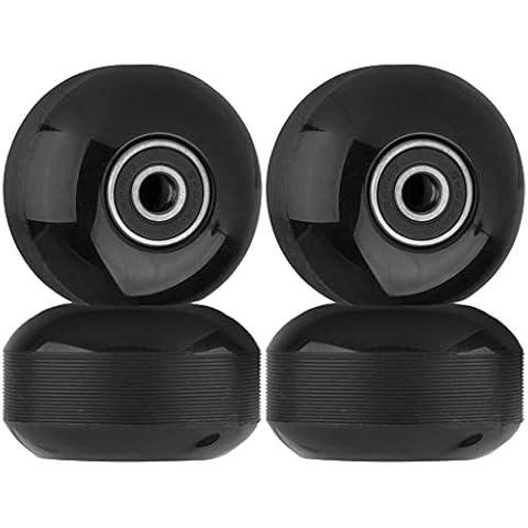 NONMON Räder für Skateboards
