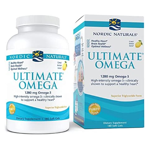 Nordic Naturals thumbnail