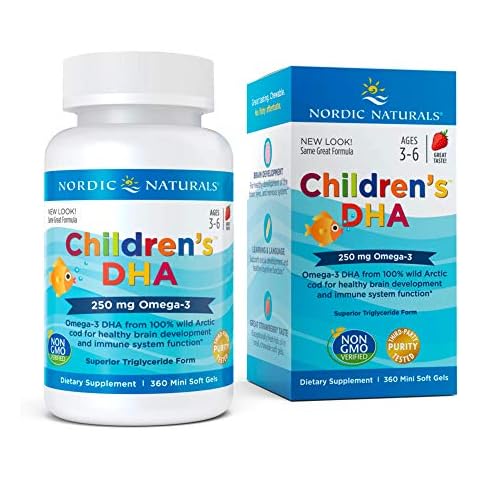 Nordic Naturals thumbnail