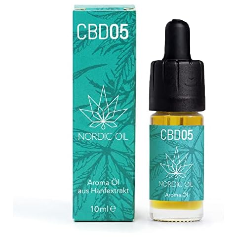NORDIC OIL thumbnail
