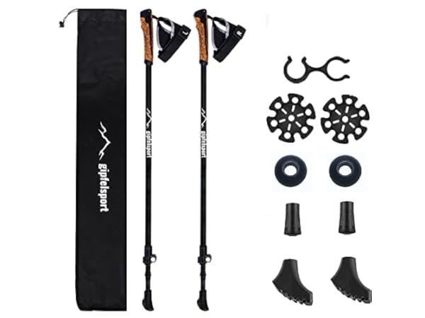 Nordic-Walking-Stöcke Vorschaubild