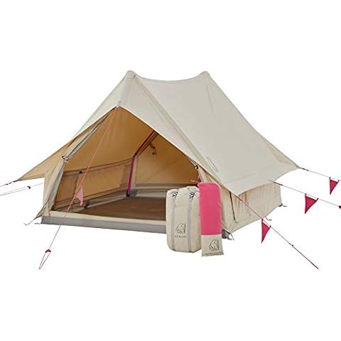Nordisk Firstzelte