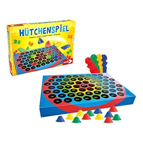 Noris Brettspiele