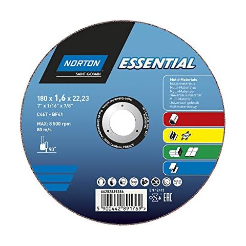Norton Essential thumbnail