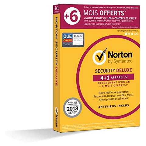 Norton thumbnail