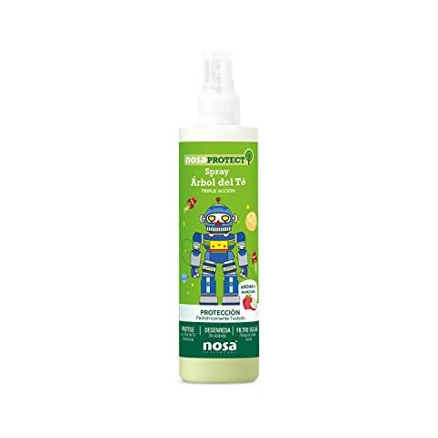 Nosa Healthcare thumbnail