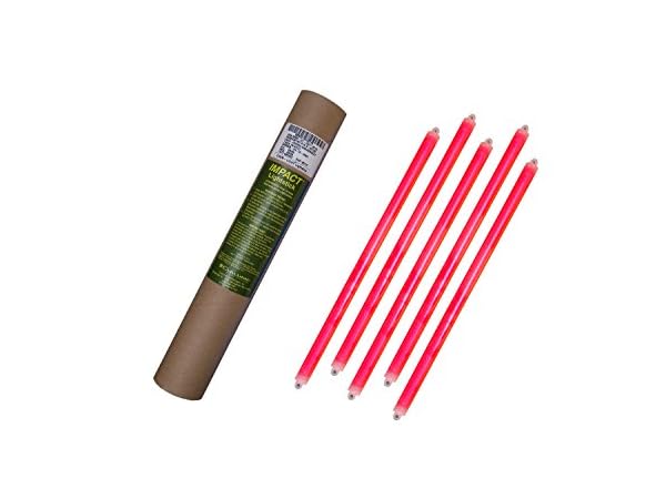 Notlichtstäbe Vorschaubild