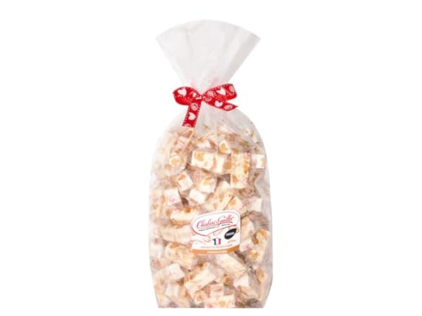 Nougat Vignette