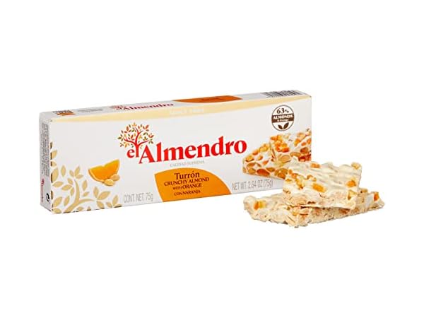 Nougat Vorschaubild