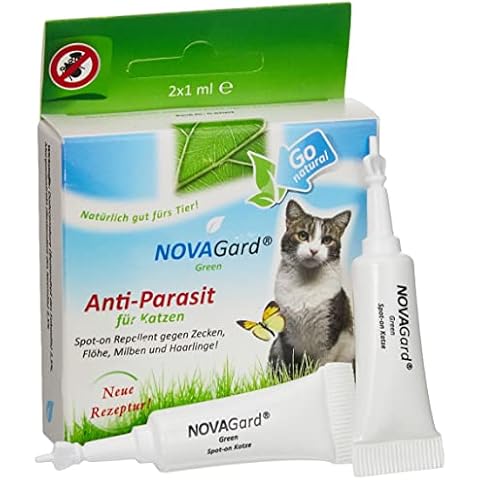 NovaGard Green thumbnail