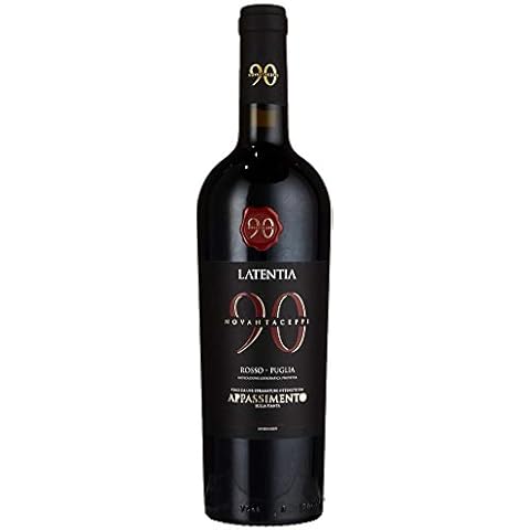 Novantaceppi Rotwein
