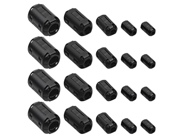 Noyaux de ferrite Vignette
