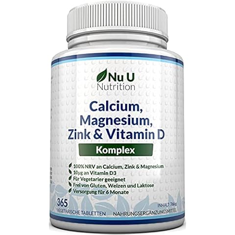 Nu U Nutrition thumbnail