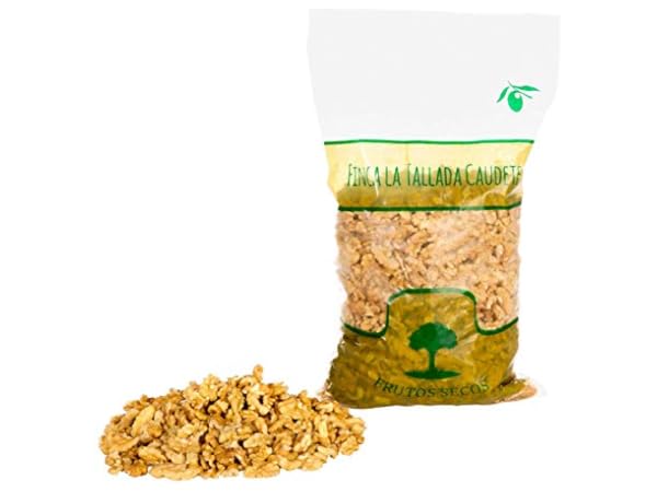 Nueces Miniatura