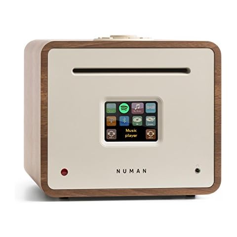 NUMAN HIFI DESIGN thumbnail