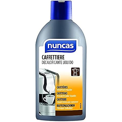 Nuncas Italia S.p.A. thumbnail