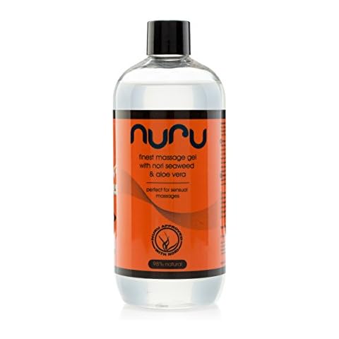 Nuru thumbnail