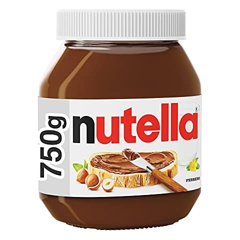 Nutella thumbnail