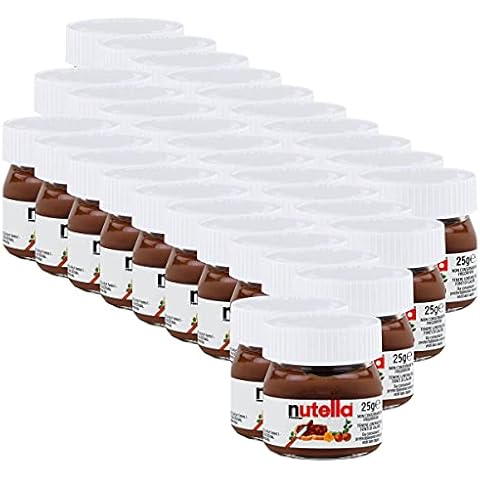 Nutella thumbnail