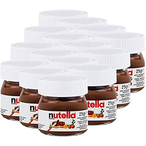 Nutella thumbnail