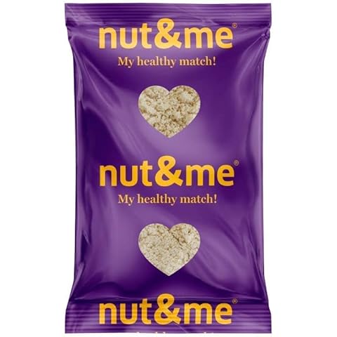 Nut&me thumbnail