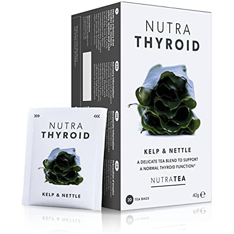 Nutra Tea thumbnail