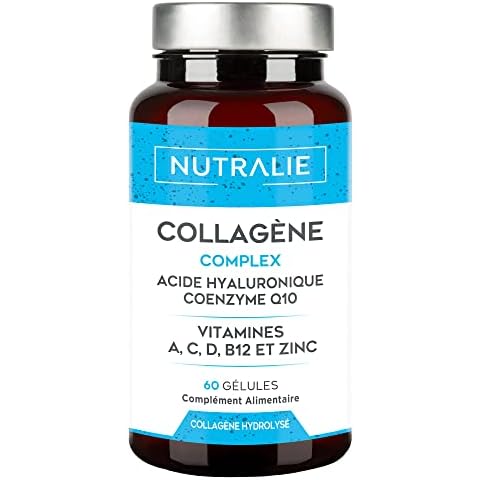 NUTRALIE thumbnail