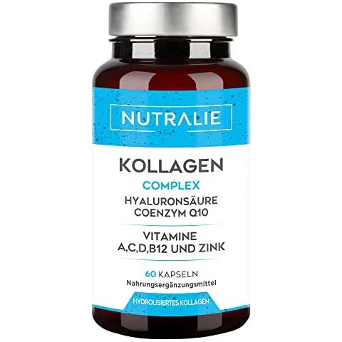 NUTRALIE thumbnail