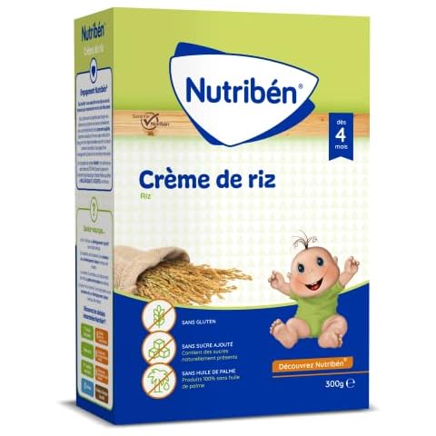 NUTRIBEN thumbnail