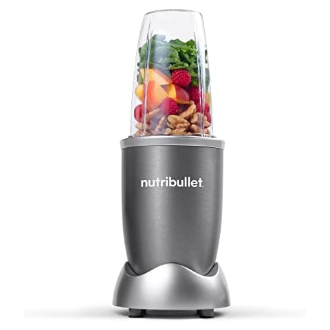 NUTRIBULLET thumbnail