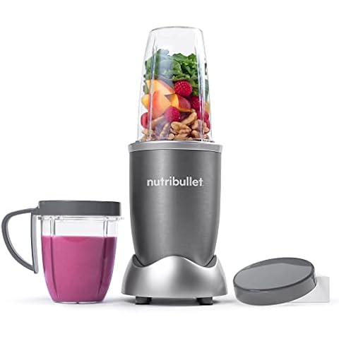 NutriBullet thumbnail