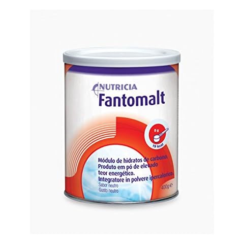 NUTRICIA ITALIA SpA thumbnail