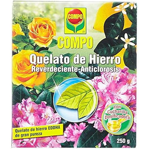 Nutrientes y aditivos para hidroponía