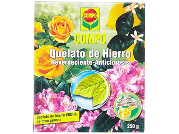 Nutrientes y aditivos para hidroponía Miniatura