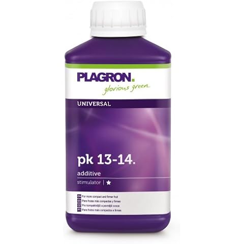 Nutriments et additifs pour culture hydroponique PLAGRON
