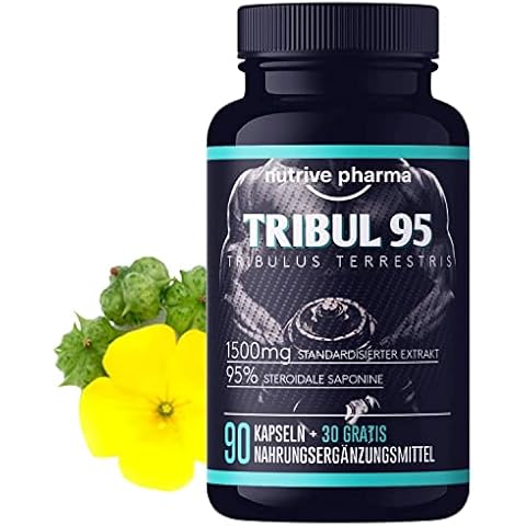 Nutrive Pharma thumbnail