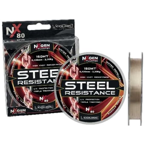 Nylon monofilament Colmic