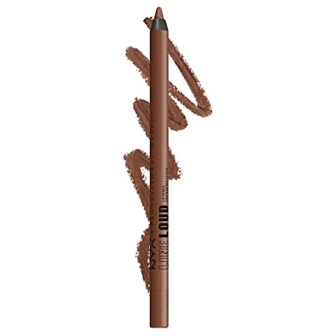 NYX PROFESSIONAL MAKEUP thumbnail