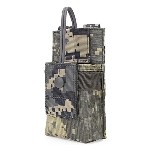 OAREA Beutegürtel & -taschen